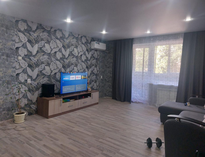 4-к. квартира, 80,3 м²