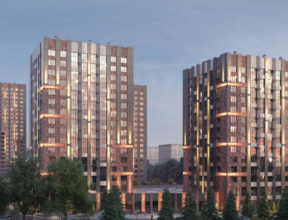 2-к. квартира, 62,5&nbsp;м²
