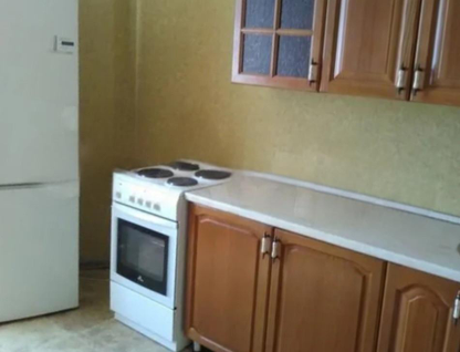1-к. квартира, 39&nbsp;м²