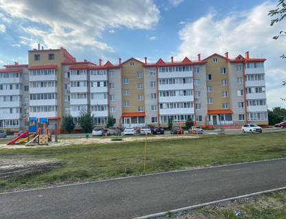 1-к. квартира, 35,3&nbsp;м²