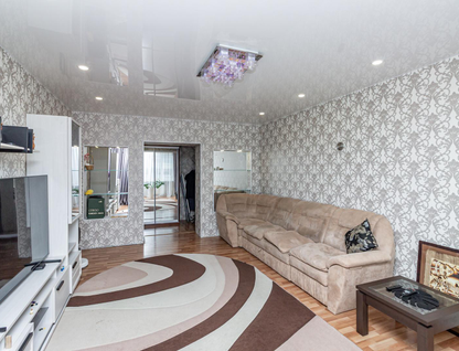 3-к. квартира, 86,2&nbsp;м²