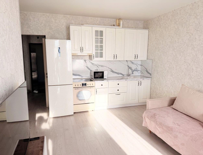 1-к. квартира, 35&nbsp;м²