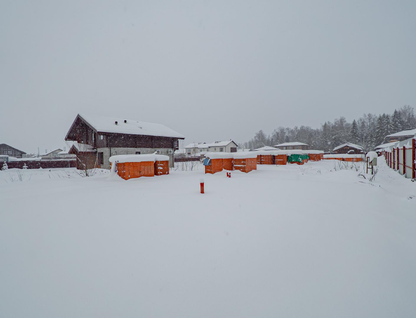 Участок (ижс), 9 сот.