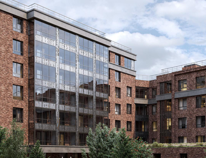 1-к. квартира, 40,8&nbsp;м²