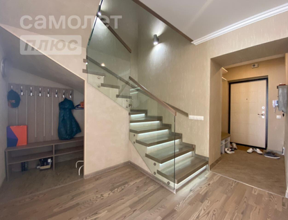 6-к. квартира, 244 м²