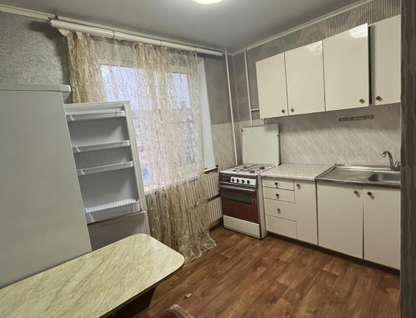 1-комнатная квартира, 41&nbsp;м²