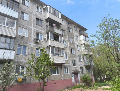 1-к. квартира, 32&nbsp;м²