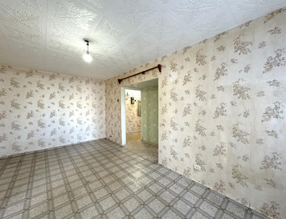 2-к. квартира, 43,4&nbsp;м²