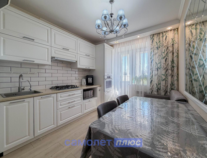 2-к. квартира, 65,2&nbsp;м²