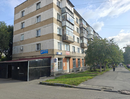 2-к. квартира, 45,6&nbsp;м²