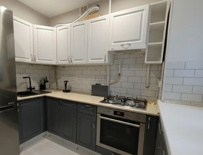 1-к. квартира, 30,4&nbsp;м²