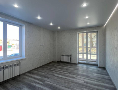2-к. квартира, 42,3&nbsp;м²