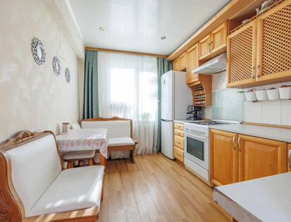3-к. квартира, 63&nbsp;м²