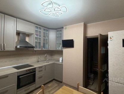 2-к. квартира, 54,1&nbsp;м²