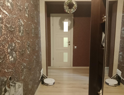 2-к. квартира, 51 м²