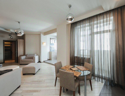 2-к. квартира, 87&nbsp;м²