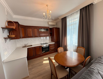 1-к. квартира, 41,8&nbsp;м²