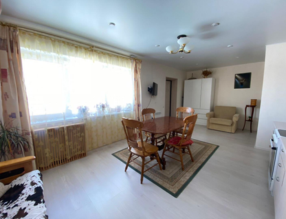 Студия, 45&nbsp;м²