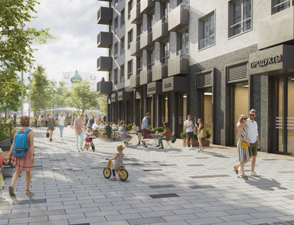 3-к. квартира, 55&nbsp;м²