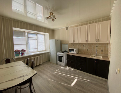 1-к. квартира, 38,6&nbsp;м²