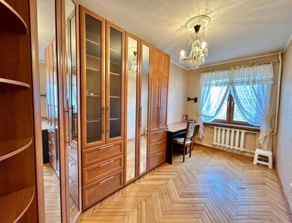 4-к. квартира, 80,5 м²