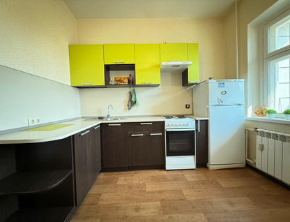 1-к. квартира, 38,7&nbsp;м²