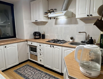 2-к. квартира, 44,9 м²