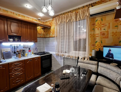 2-к. квартира, 57&nbsp;м²