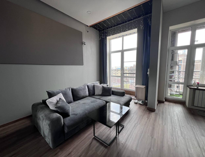 1-к. квартира, 40,8 м²