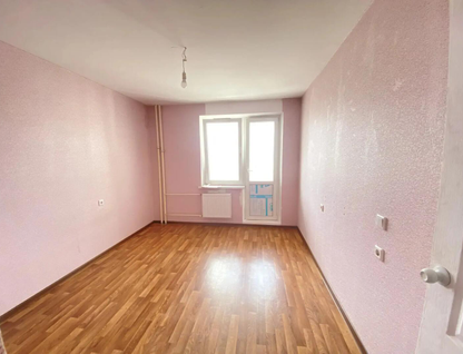 2-к. квартира, 61,2 м²