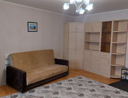 Студия, 31&nbsp;м²