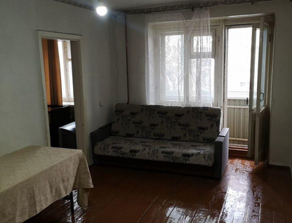 2-к. квартира, 43&nbsp;м²