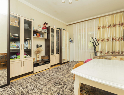 Комната, 18 м²