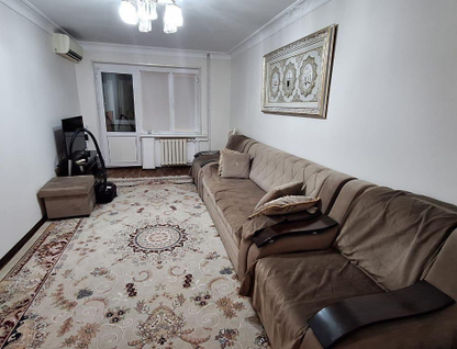 2-к. квартира, 44 м²