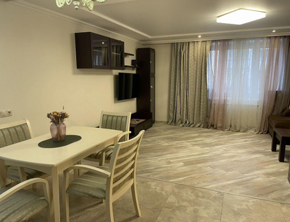 2-к. квартира, 62,4 м²