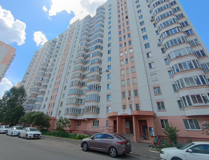 3-к. квартира, 79,2 м²