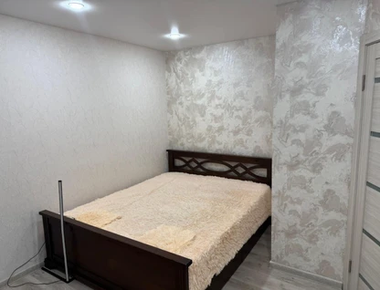 1-к. квартира, 20,5 м²