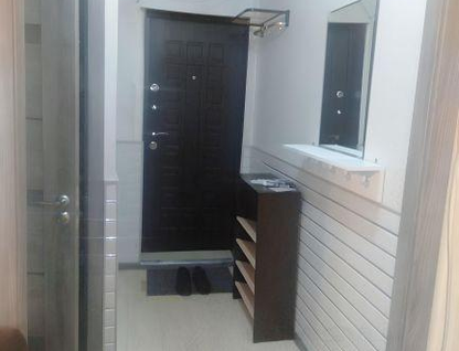 1-к. квартира, 31&nbsp;м²