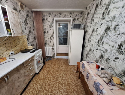 1-к. квартира, 37,8&nbsp;м²