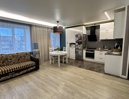 3-к. квартира, 73,4&nbsp;м²