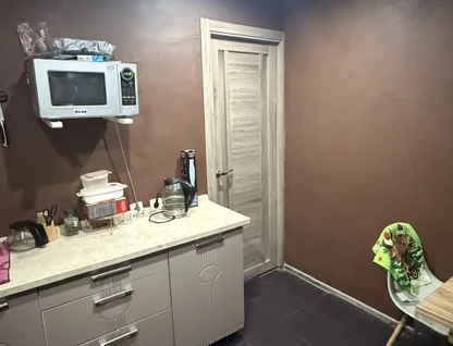 2-к. квартира, 51&nbsp;м²