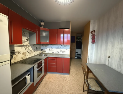 2-к. квартира, 52&nbsp;м²