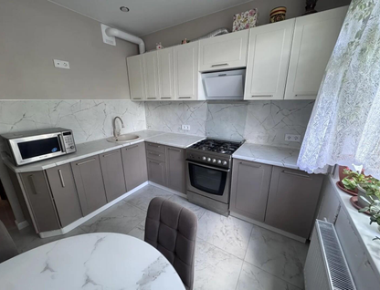 3-к. квартира, 65,1 м²