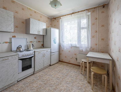 1-к. квартира, 38,7&nbsp;м²