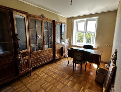 3-к. квартира, 54,2 м²