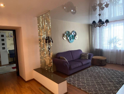 4-к. квартира, 90,4&nbsp;м²