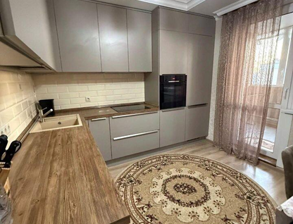 3-к. квартира, 75 м²