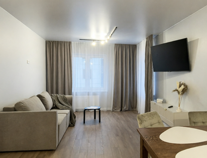 3-к. квартира, 73,3 м²