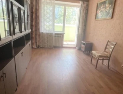 1-к. квартира, 34,7&nbsp;м²