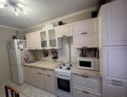 3-к. квартира, 63,2&nbsp;м²